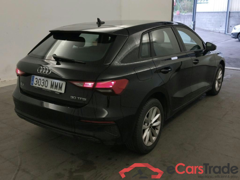 A3 Sportback 30 TFSI 1.0 TFSI #2
