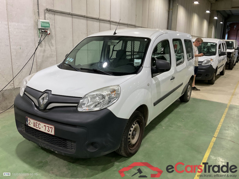 RENAULT KANGOO EXPRESS 1.5 BLUE DCI 95 MAXI CONFORT