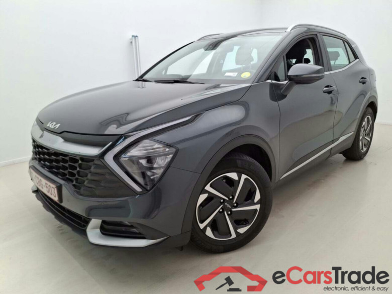 KIA SPORTAGE 1.6 CRDI PULSE #1