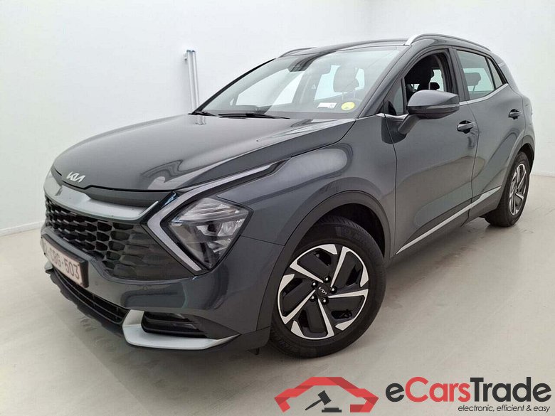 KIA SPORTAGE 1.6 CRDI PULSE