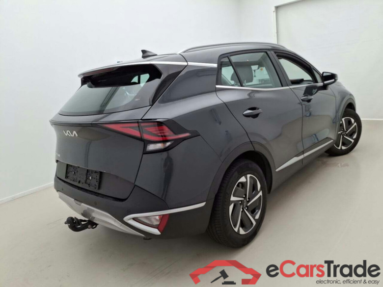 KIA SPORTAGE 1.6 CRDI PULSE #2