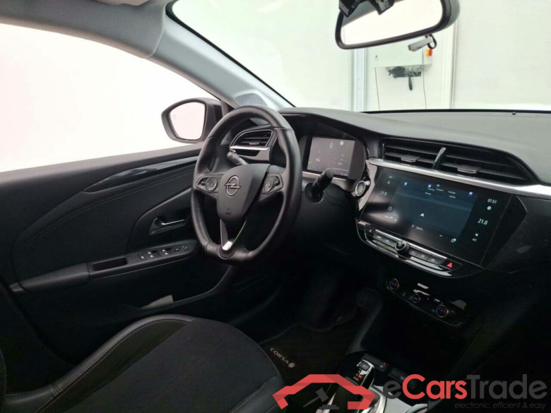 OPEL CORSA-E ELEGANCE 50 KWH #3