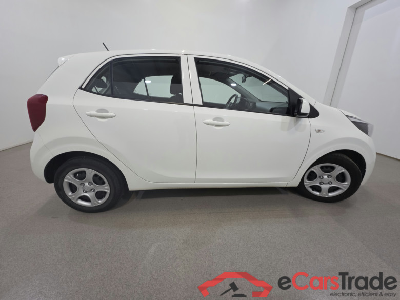 Kia Picanto 1.0 MPI Klima ... #5