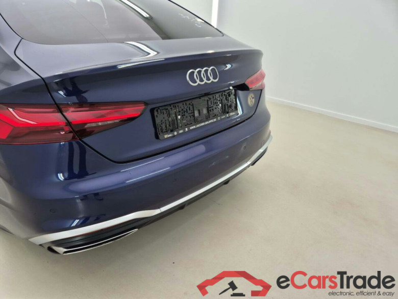 AUDI A5 2.0 40 TDI BUSINESS EDITION #5