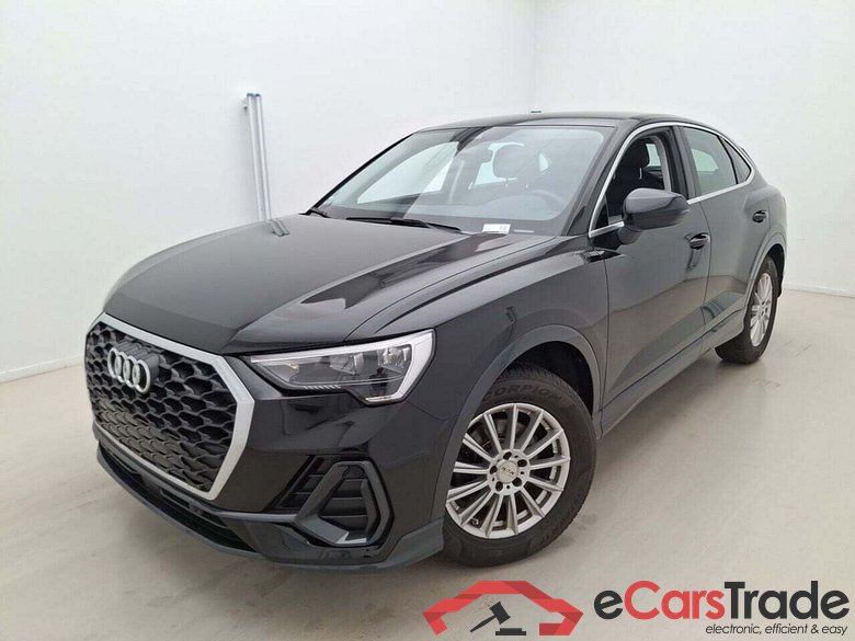AUDI Q3 SPORTBACK 2.0 35 TDI QUATTRO S-TRONIC