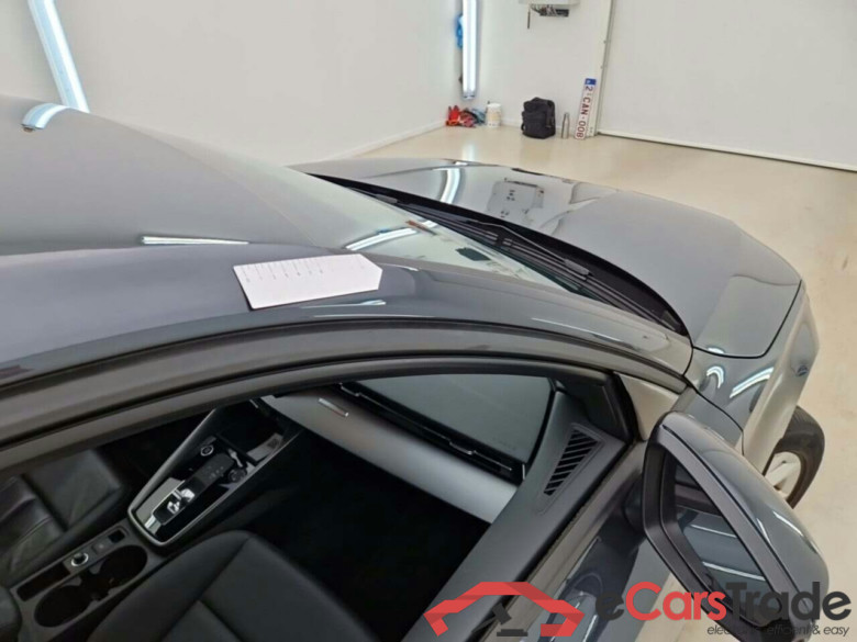 AUDI A3 SPORTBACK 2.0 35 TDI ADVANCED #4