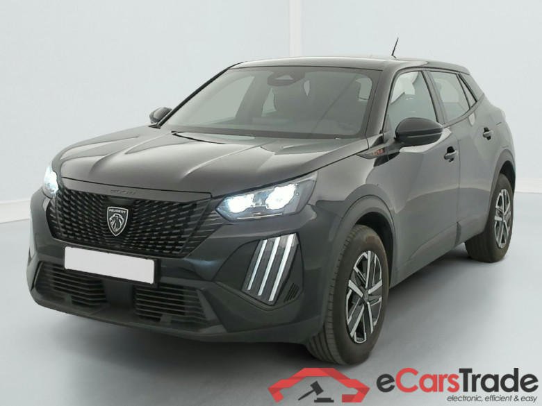 Peugeot 2008 Style 1.2 100 S&S BVM6 #3