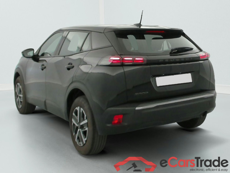 Peugeot 2008 Style 1.2 100 S&S BVM6 #5