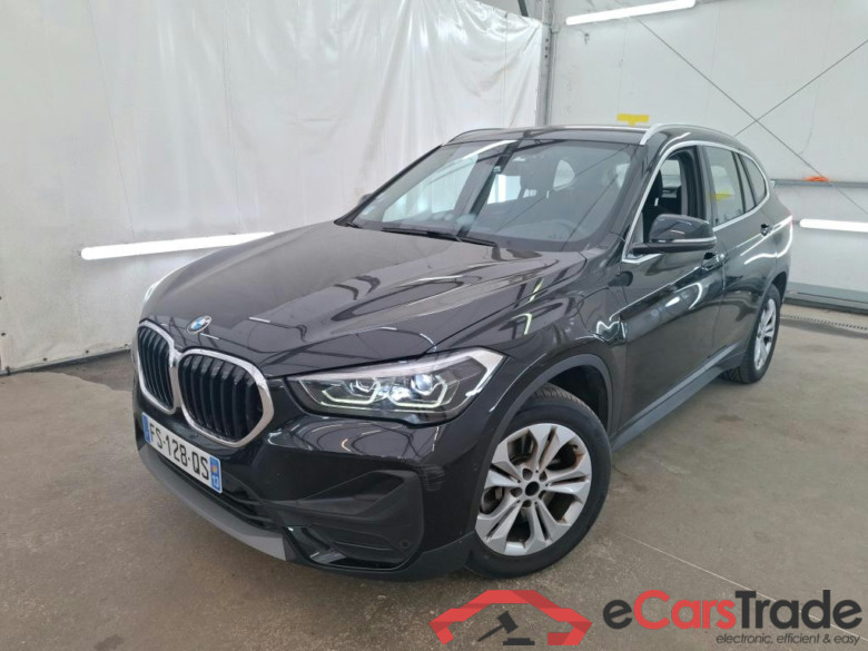 BMW X1 / 2019 / 5P / SUV xDrive25e Business Design BVA6 #1