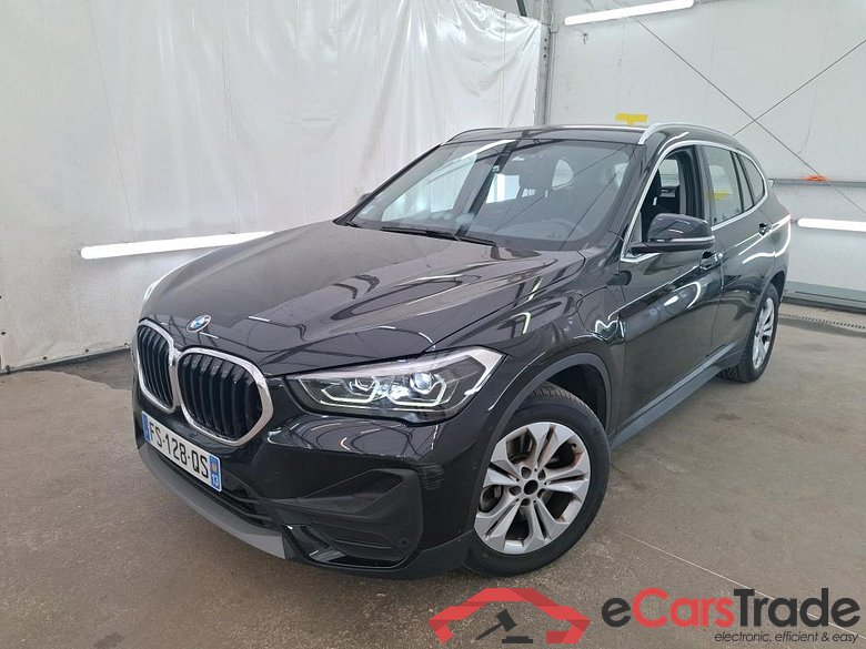 BMW X1 / 2019 / 5P / SUV xDrive25e Business Design BVA6