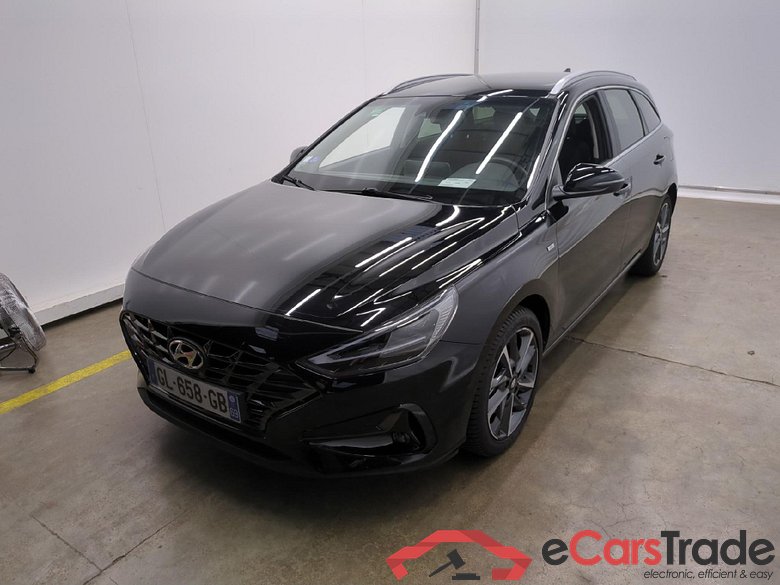 HYUNDAI i30 Sport Wagon / 2020 / 5P / Break 1.0 T-GDI 120 DCT-7 MHEV CREATIVE SW