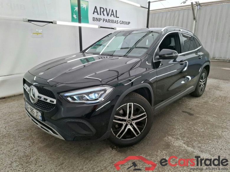 MERCEDES-BENZ GLA / 2020 / 5P / SUV 1.3 GLA 250 e BUSINESS LINE DCT #1
