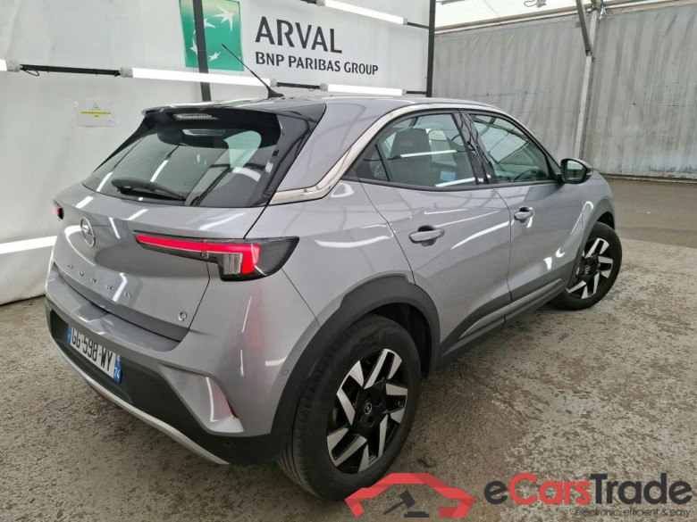 Mokka e Elegance Business 50kWh BVA #3