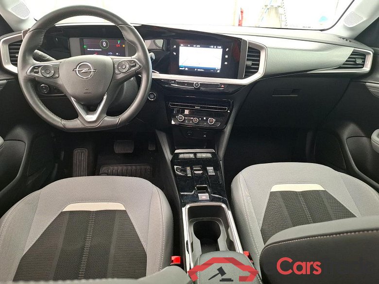 Mokka e Elegance Business 50kWh BVA #5