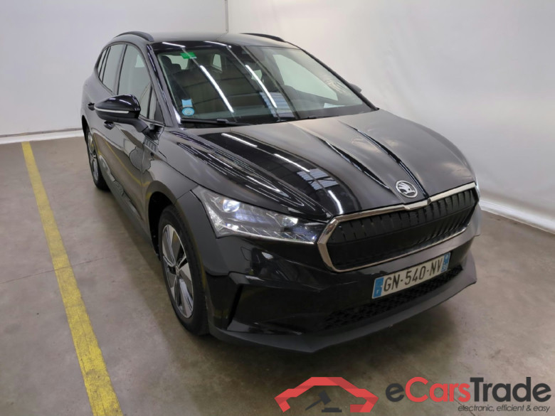 Enyaq iV 60 Loft 180CV BVA #2
