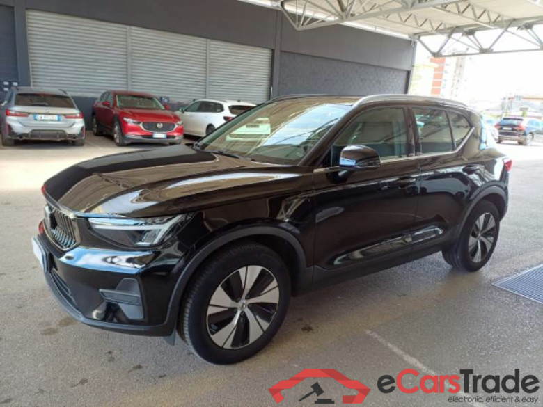 VOLVO XC40 / 2021 / 5P / SUV T4 RECHARGE PLUG-IN AUTO ESSENTIAL #1
