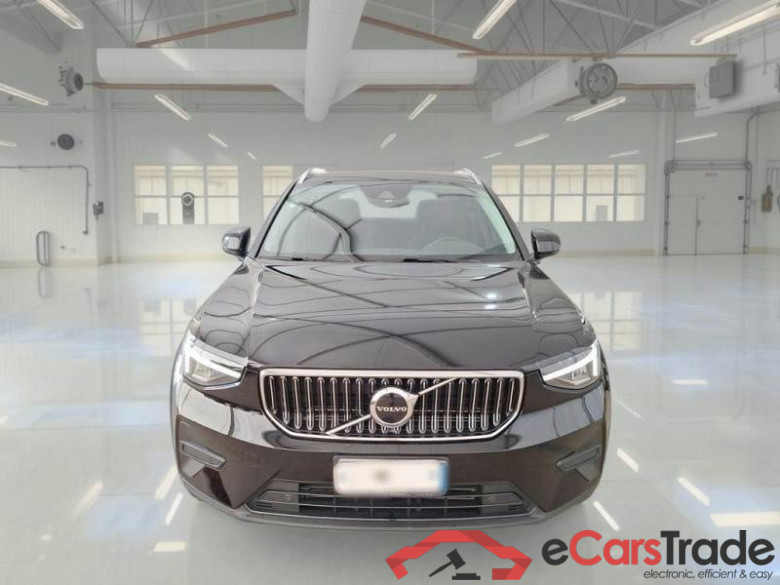 VOLVO XC40 / 2021 / 5P / SUV T4 RECHARGE PLUG-IN AUTO ESSENTIAL #6