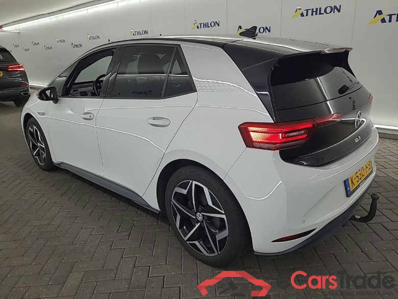 VOLKSWAGEN ID.3 58kWh 1st Plus auto 5D 150kW uitlopend #4
