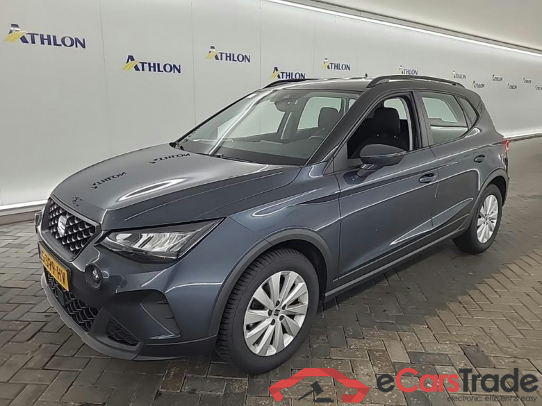 SEAT Arona 1.0 TSI 70kW Style 5D #1