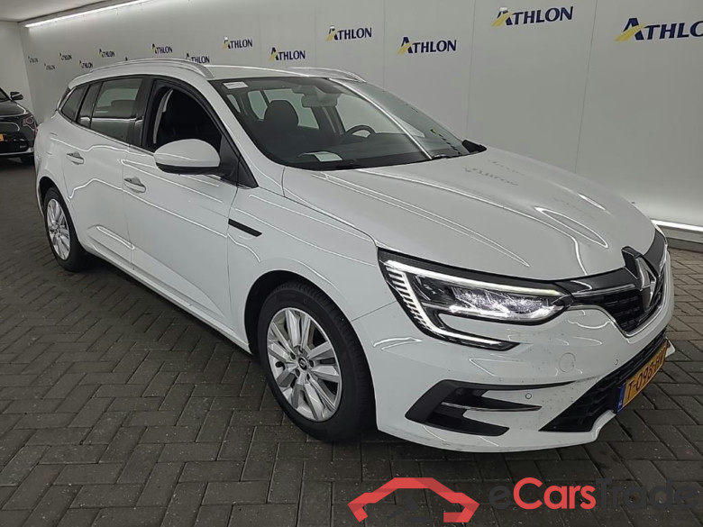 RENAULT Mégane Estate TCe 140 Equilibre 5D 103kW #2