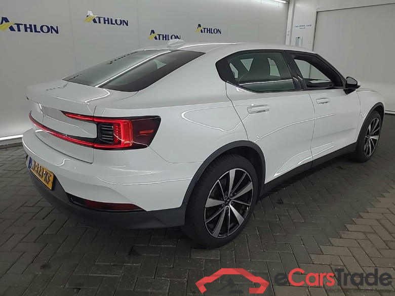 Polestar Polestar 2 64kWh Single Motor Standard Range 5D 165kW #3