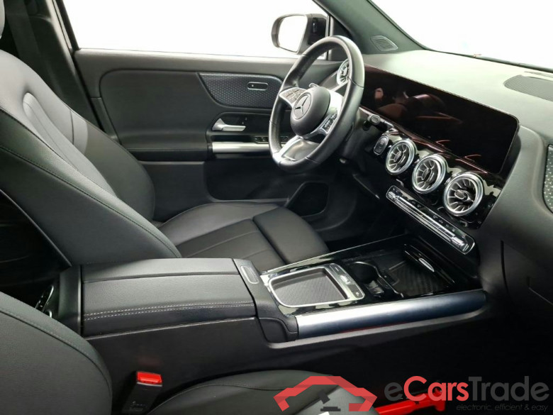 MERCEDES-BENZ EQA EQA 250+ Business Edition auto 5D 140kW #6
