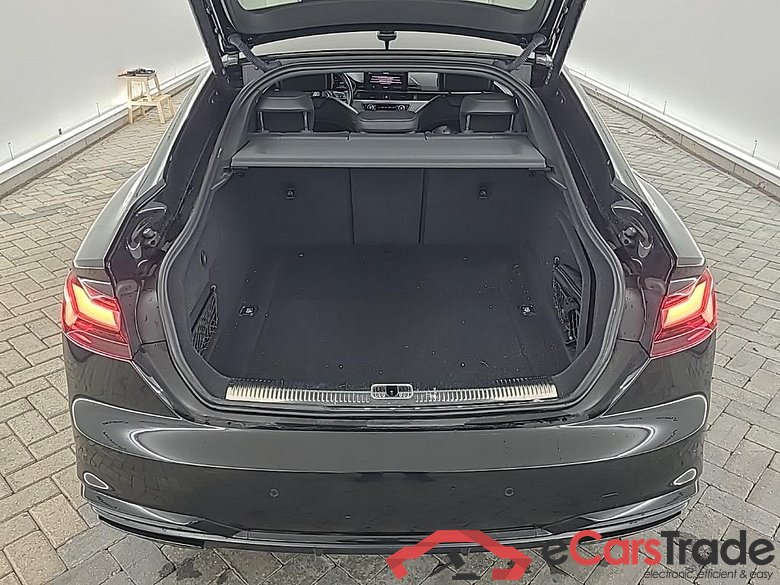 AUDI A5 Sportback 35 TFSI S tronic S Edition 5D 110kW #5