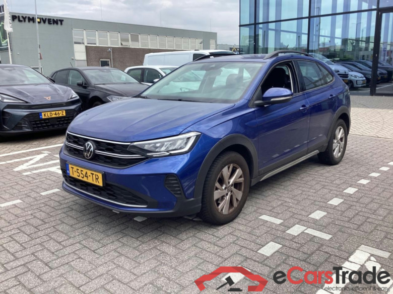 VOLKSWAGEN Taigo 1.0 TSI Life #1