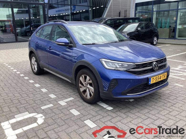VOLKSWAGEN Taigo 1.0 TSI Life #2