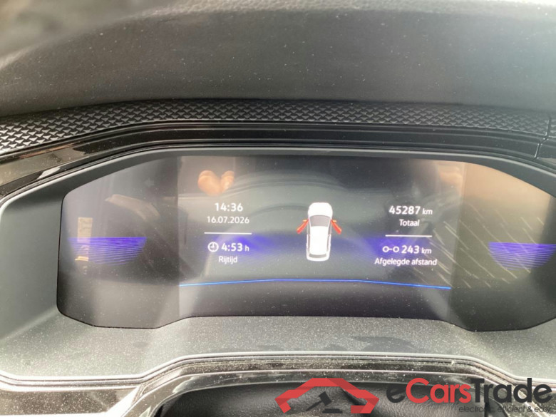 VOLKSWAGEN Taigo 1.0 TSI Life #6