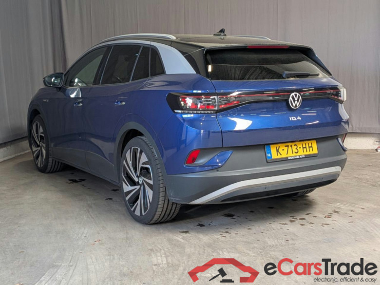 VOLKSWAGEN ID.4 Max 77 kWh #4