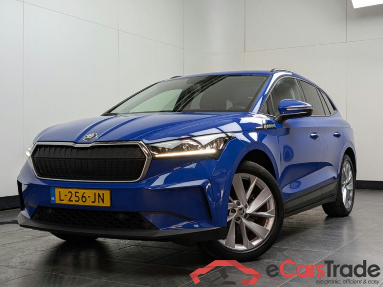 SKODA Enyaq iV 60 #1