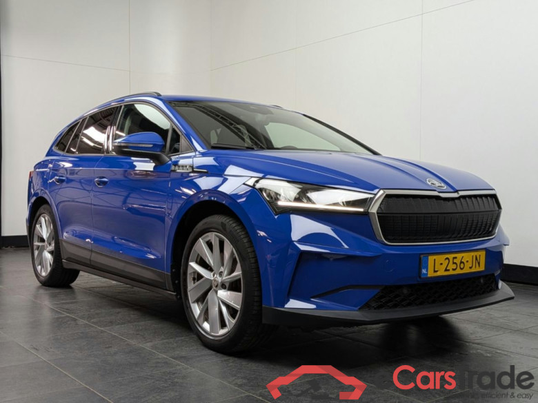 SKODA Enyaq iV 60 #2