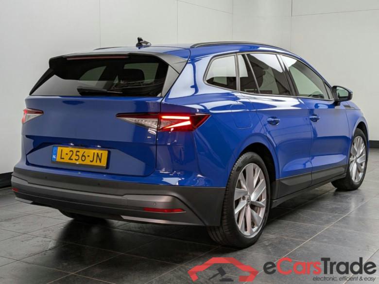 SKODA Enyaq iV 60 #3