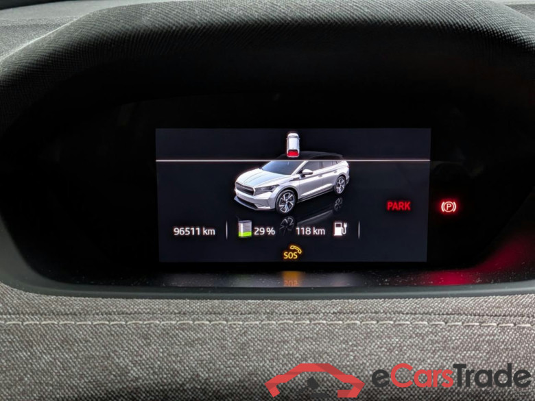 SKODA Enyaq iV 60 #6