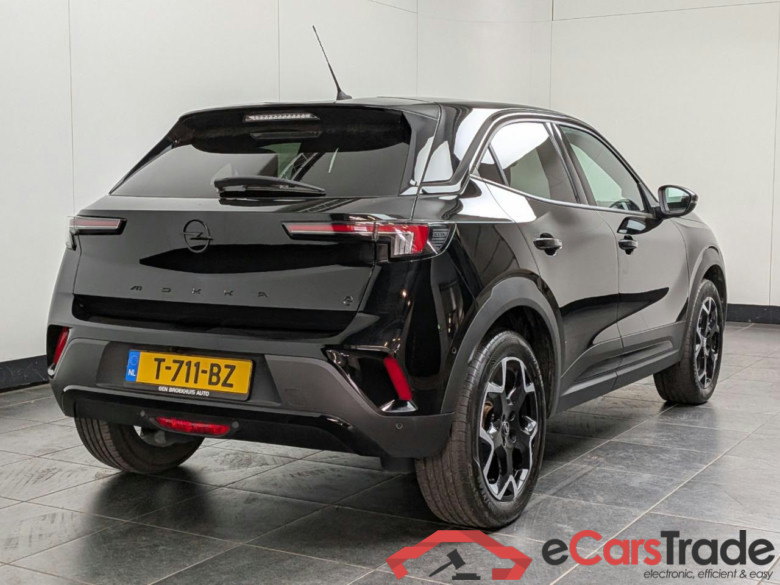 OPEL Mokka Electric Level 5 50 kWh #3