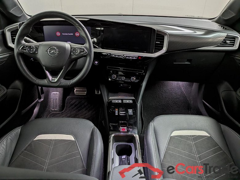 OPEL Mokka Electric Level 5 50 kWh #5