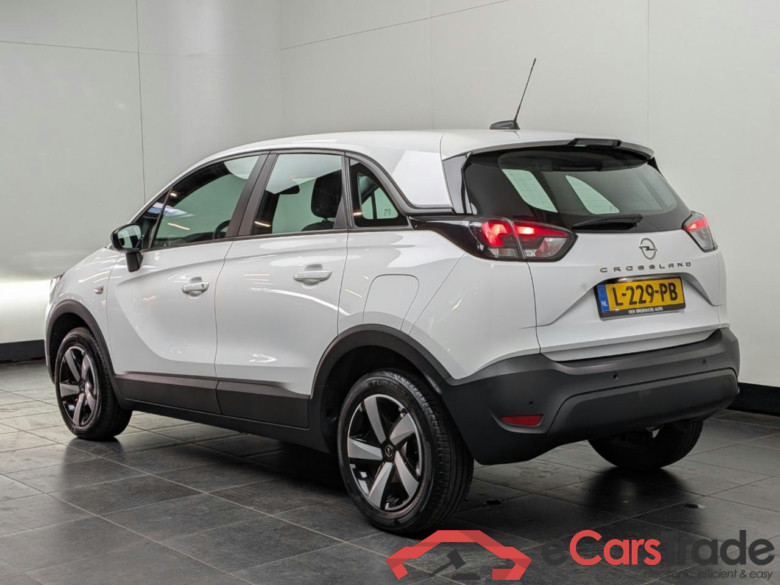 OPEL Crossland 1.2 Turbo Edition #4
