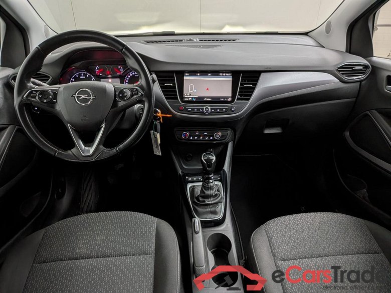 OPEL Crossland 1.2 Turbo Edition #5