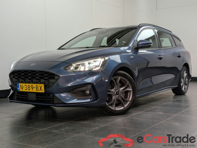 FORD Focus wagon 1.0 EBH ST L. Bns #1