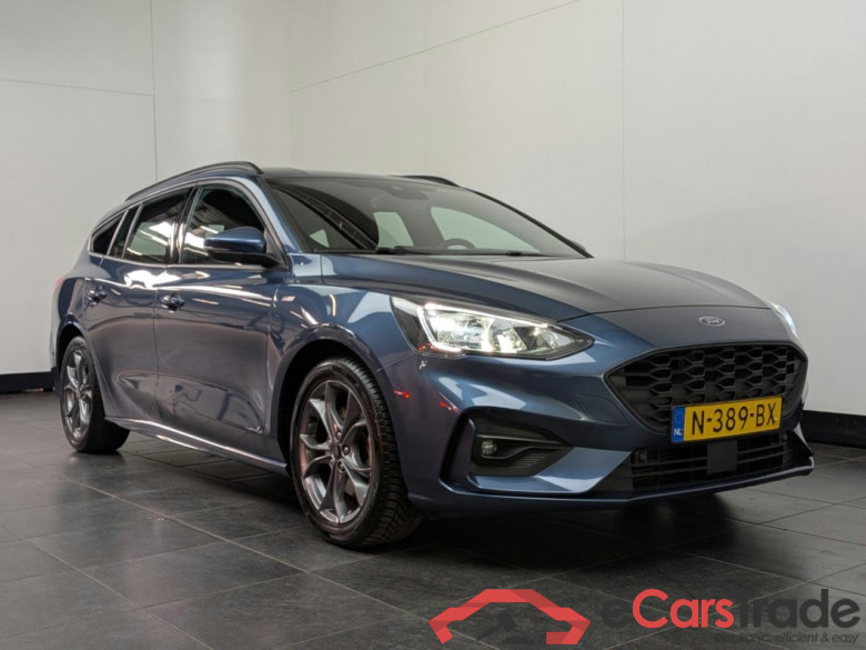 FORD Focus wagon 1.0 EBH ST L. Bns #2