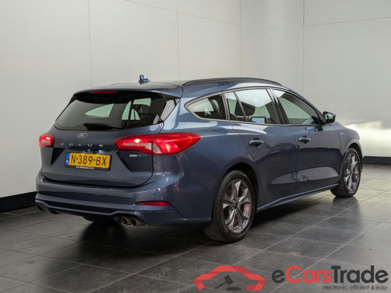 FORD Focus wagon 1.0 EBH ST L. Bns #3