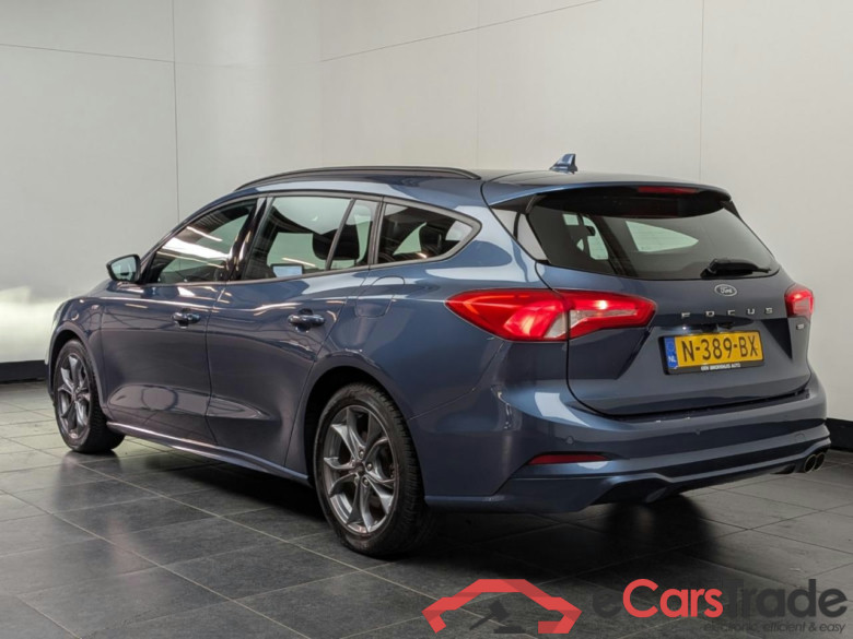 FORD Focus wagon 1.0 EBH ST L. Bns #4