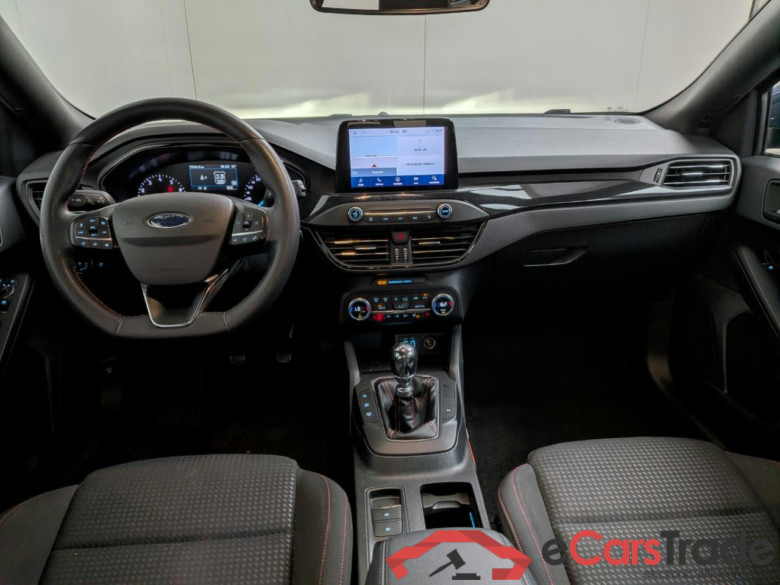 FORD Focus wagon 1.0 EBH ST L. Bns #5
