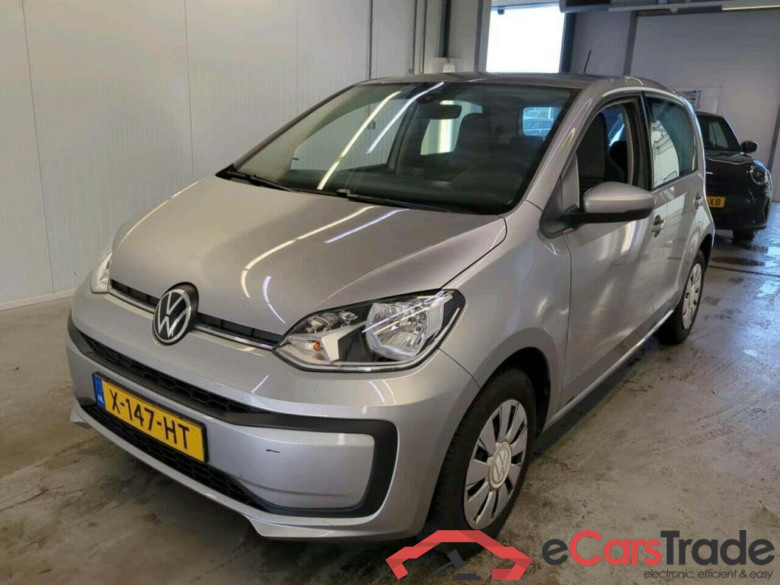 VOLKSWAGEN up! 1.0 #1
