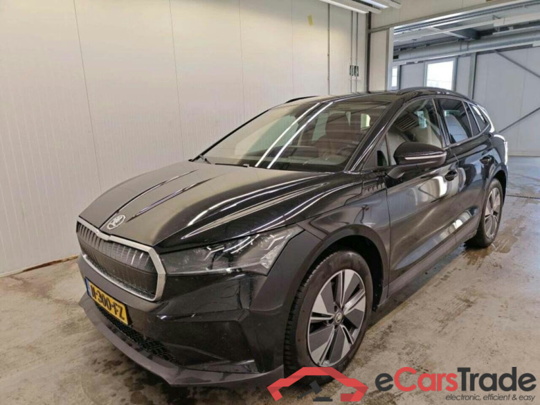 SKODA Enyaq iV 60 #1