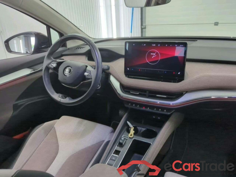 SKODA Enyaq iV 60 First Edt. #3