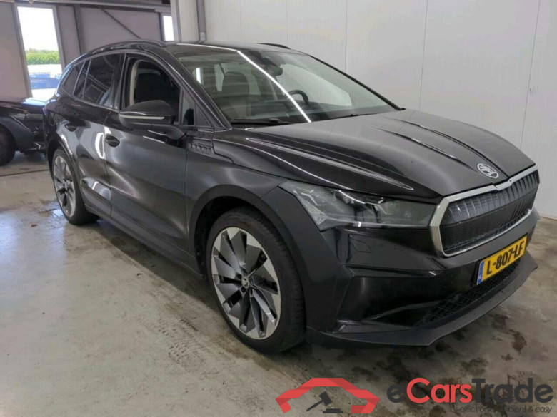 SKODA Enyaq iV 60 First Edt. #5