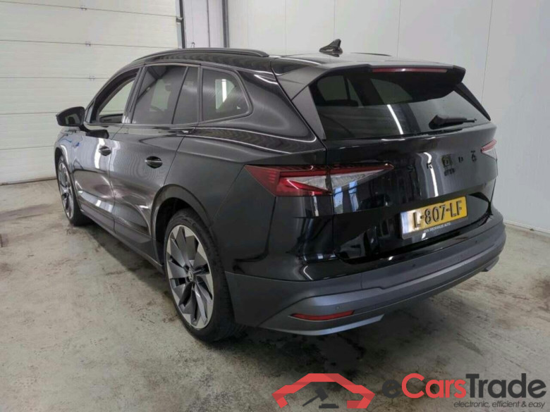 SKODA Enyaq iV 60 First Edt. #6