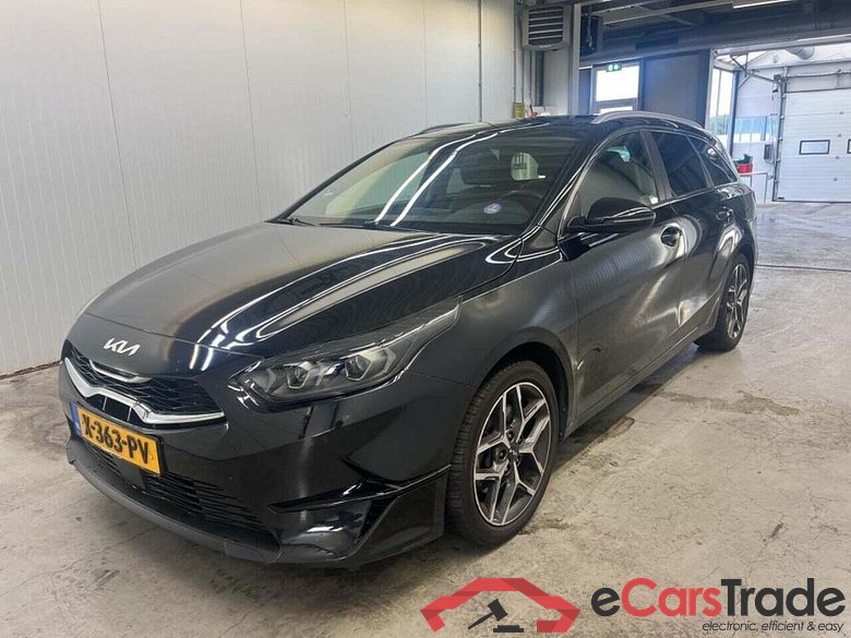 KIA ceed sportswagon 1.0 T-GDi ExecLine